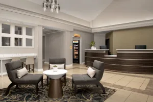 Image of Residence Inn by Marriott Fayetteville Cross Creek