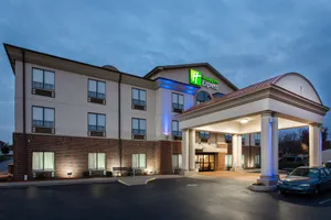 Image of Holiday Inn Express Princeton/I-77 by IHG