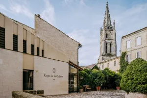 Image of Logis de la Cadène - Teritoria