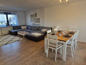Image of Fantastic Holiday Flat in the Teutoburg Forest