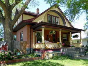 Image of 3rd Street Nest Bed & Breakfast