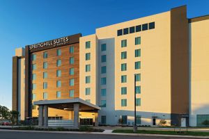 Image of SpringHill Suites Waco