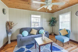 Image of Charming Duplex Unit in Southwest Georgia