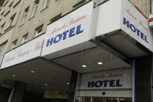 Image of Alexander Business Hotel Hannover City