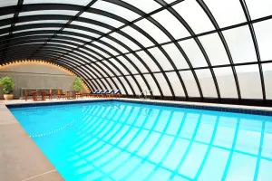 Image of The Westin Peachtree Plaza, Atlanta