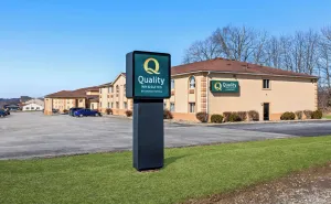 Image of Quality Inn & Suites