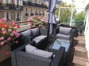 Image of Chambre d'Amis - Chambres d'Hôtes-B&B-Guest House