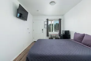 Image of Sea Echo Motel – Lincoln City