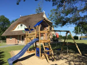 Image of Holiday Home Rugen-dream
