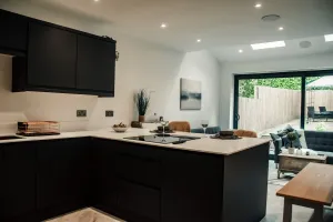 Image of Bv Luxury 3 Bedroom Townhouse At Bed Cliff Oaks