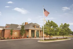 Image of Homewood Suites by Hilton Detroit-Troy