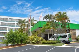 Image of Holiday Inn St. Petersburg N - Clearwater, an IHG Hotel