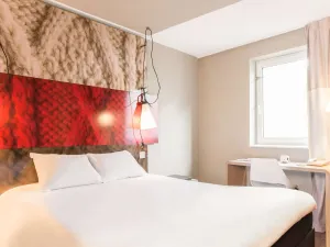 Image of ibis Issy les Moulineaux "Val de Seine"