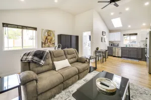 Image of Modern Pacific Vacation Rental: 5 Mi to Lake Tapps