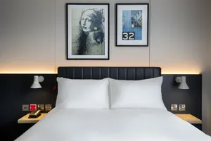 Image of Leonardo Hotel Bristol City