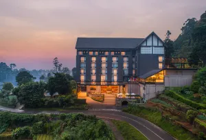 Image of The Golden Ridge Hotel
