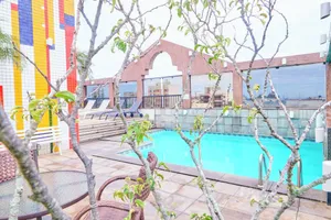 Image of South American Copacabana Hotel
