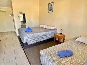Image of Moura Motel