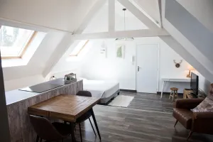 Image of A La Ferme City Break & Spa