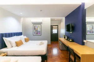 Image of Castle Black Bangkok