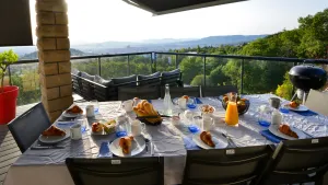 Image of Chambres d'hôtes Villa Volcano