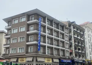 Image of Ares Hotel