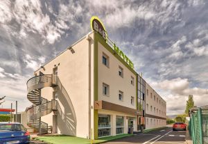 Image of B&B HOTEL Clermont-Ferrand Sud Aubière