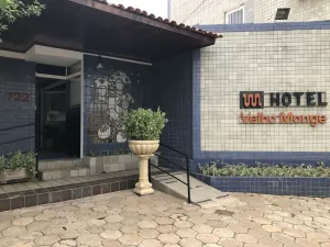 Image of Hotel Velho Monge