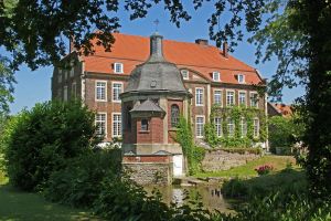 Image of Hotel Schloss Wilkinghege