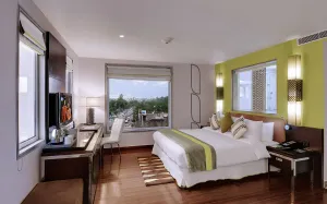 Image of Quality Inn Gurgaon