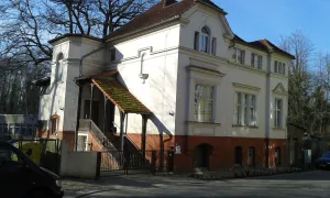 Image of Pension Markgrafenmühle