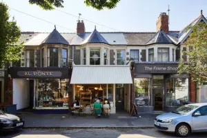 Image of 15 Pontcanna