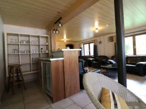 Image of Lavish Cottage With Sauna in Manhay