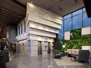 Image of Mercure Tangerang Centre