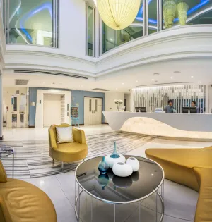 Image of Le Tada Parkview Hotel