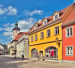 Image of Pension Onkel Ernst