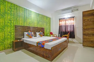 Image of FabHotel Balaji Luxury - Near Jakkur Cross, Manyata Tech Park