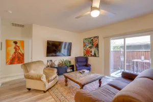 Image of Bright Bend Home w/ Patio < 3 Mi to Downtown!