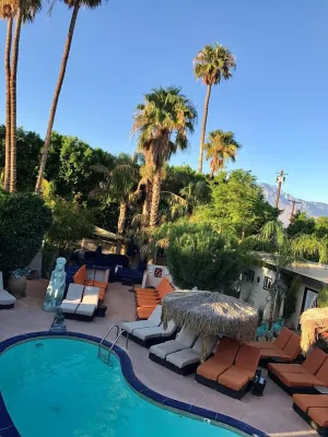 Image of Sea Mountain Nude Resort & Spa Hotel - Adults Only