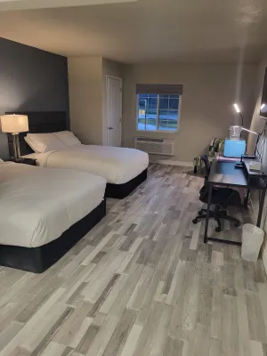 Image of Red Fox Inn and Suites