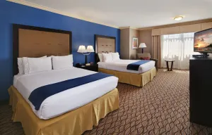 Image of Holiday Inn Express Port Hueneme by IHG