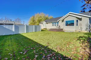 Image of North Salt Lake Vacation Rental: 7 Mi to Downtown