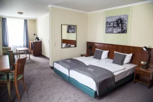 Image of Hotel Specht by Trotmannia