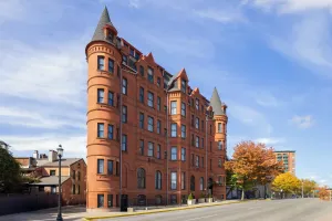 Image of Hotel Brexton, Trademark Collection by Wyndham