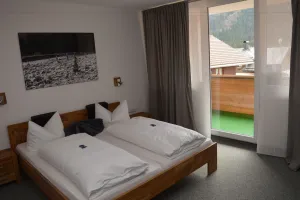 Image of Bergsteiger-Hotel "Grüner Hut"