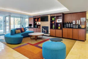 Image of Fairfield by Marriott Inn & Suites Portland Maine Airport