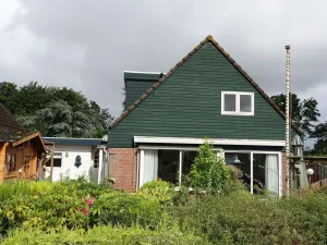 Image of Comfortable holiday home in Noordwijkerhout near the sea