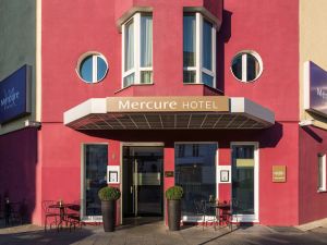 Image of Mercure Hotel Berlin Zentrum Superior
