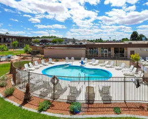 Image of Rodeway Inn at Lake Powell