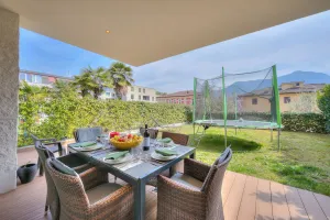 Image of Rebecca Garden - Happy Rentals